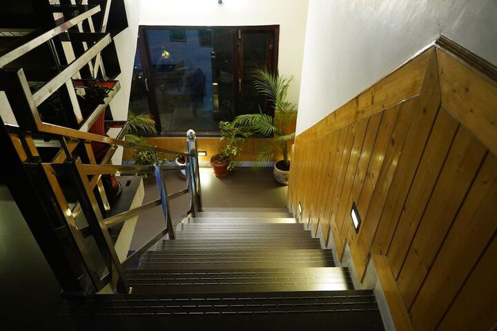 Hotel Interior 21 of 36
