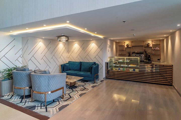 Fitness Facility Photos