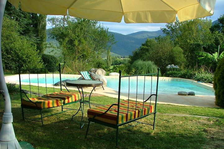 Pool Hotel