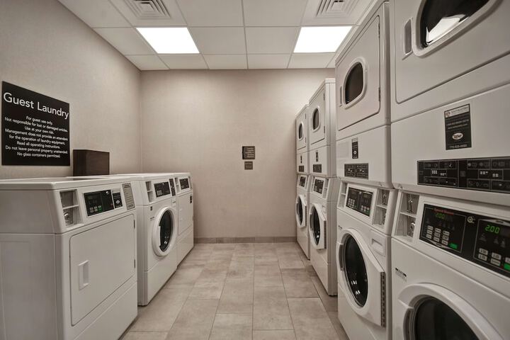 Property amenity