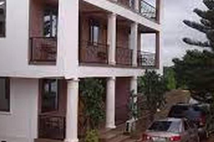 Hotel 35 of 43