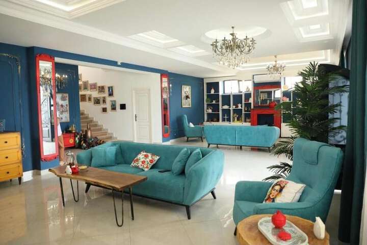Hotel Interior 4 of 116