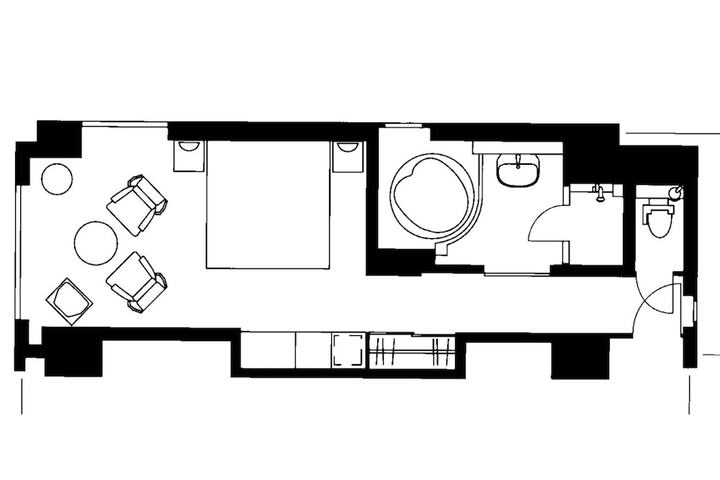 Room 17 of 105