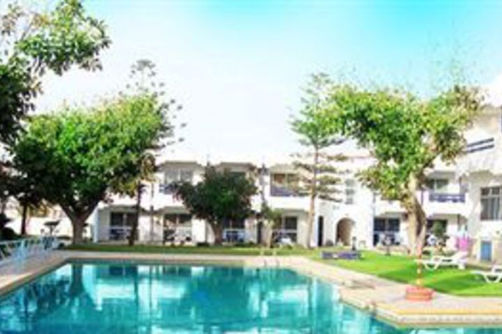 Hotel Al Khaima