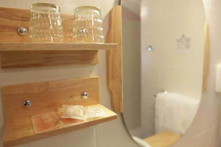 Bath Amenities