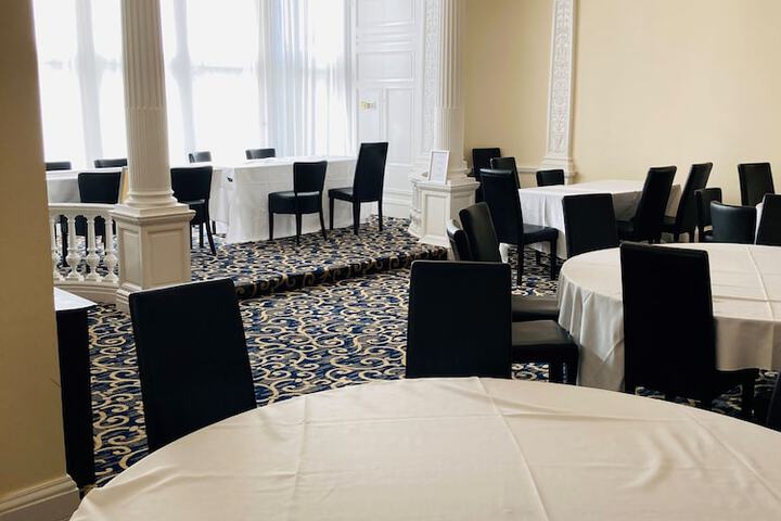 Ballroom/Hall 50 of 66