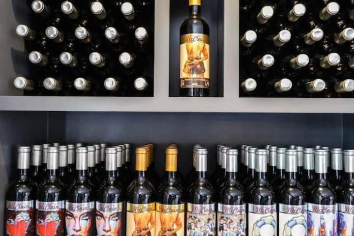 Winery