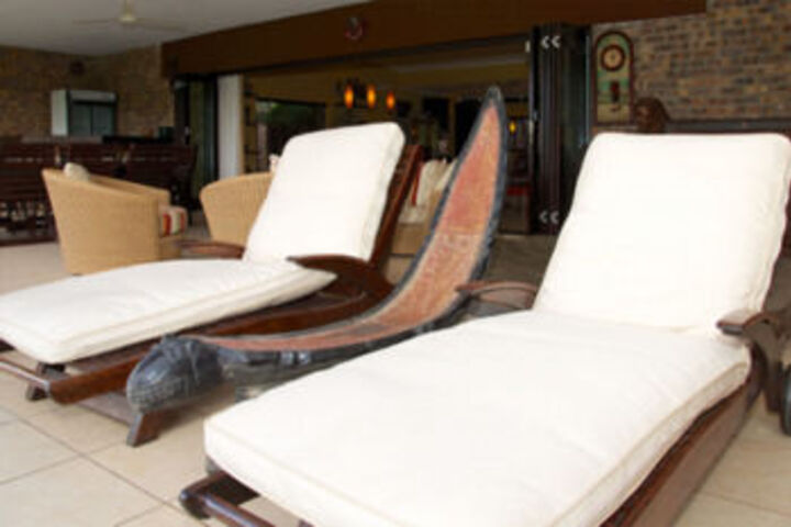 Terrace/Patio 15 of 15