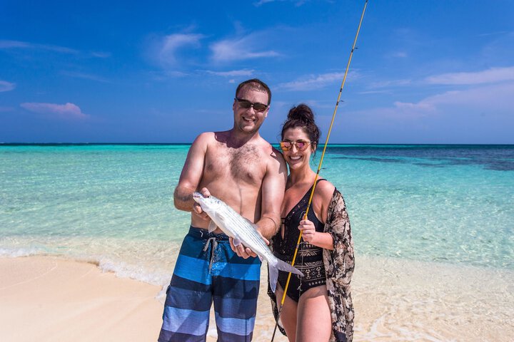 Fishing