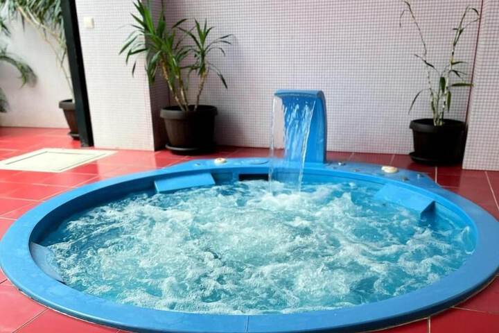 Hotel Spa