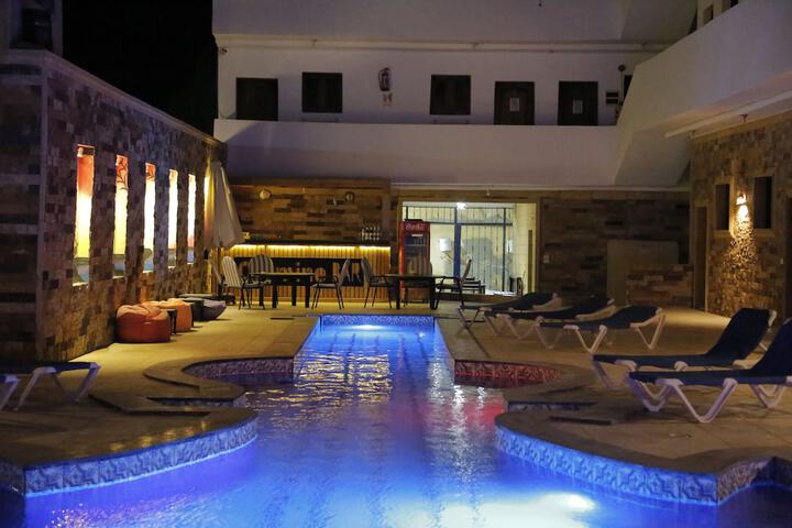 Hotel 44 of 45