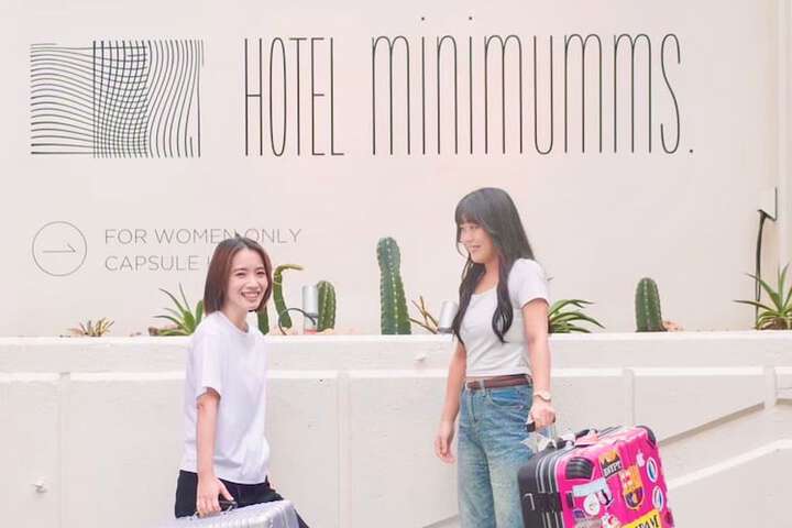 Hotel 79 of 81