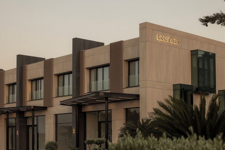 Kolektif Suites