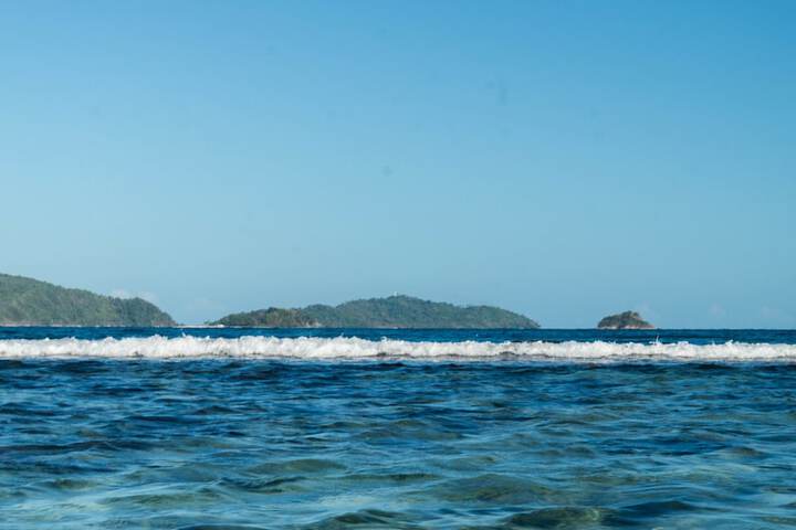 Beach 33 of 42