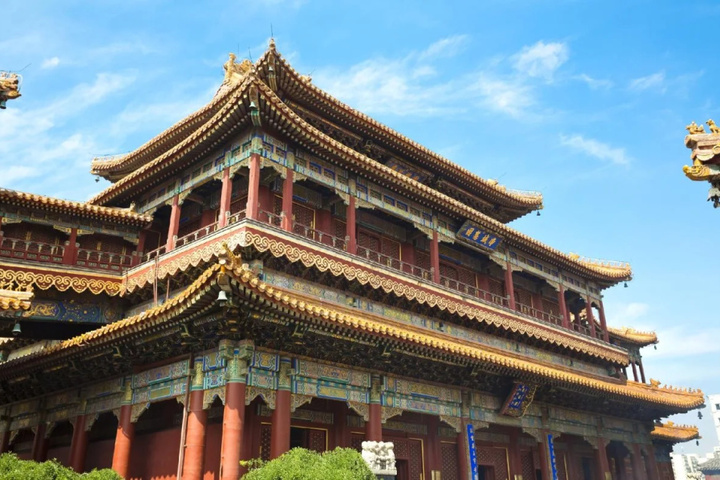 Shengyuan Xiangjiang Hotel - Beijing