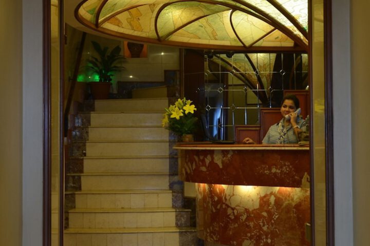 Hotel Interior 3 of 34