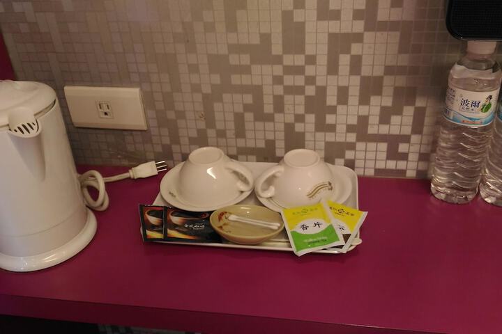 Breakfast/Coffee Service 22 of 34