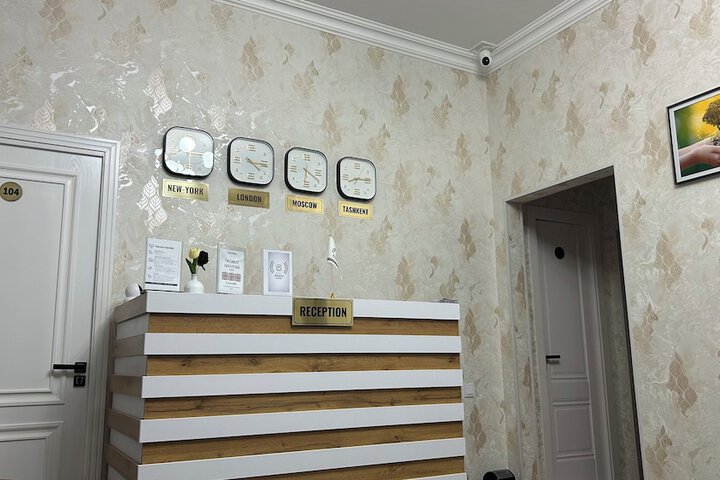 Hotel Interior 2 of 33
