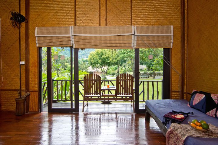 View from room