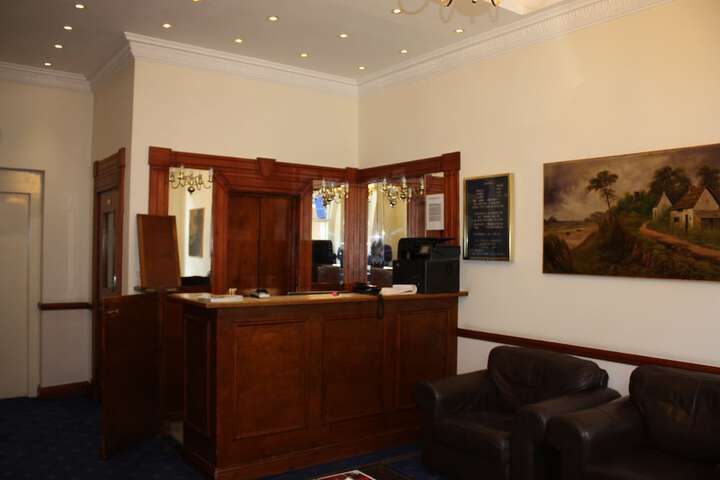 Hotel Interior 3 of 25