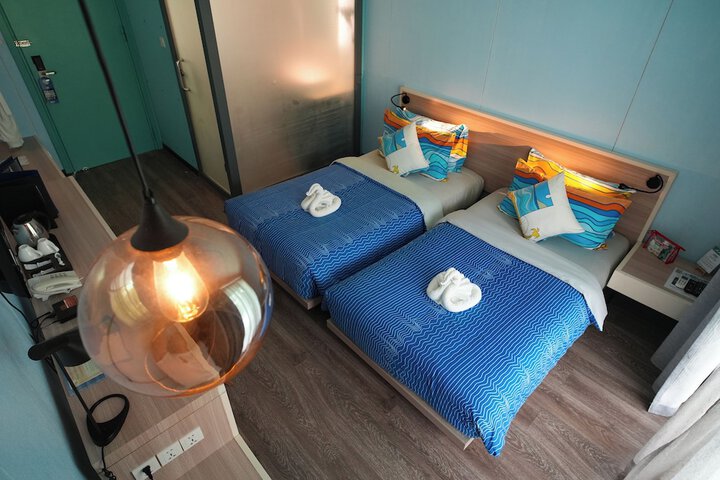 Room 19 of 54