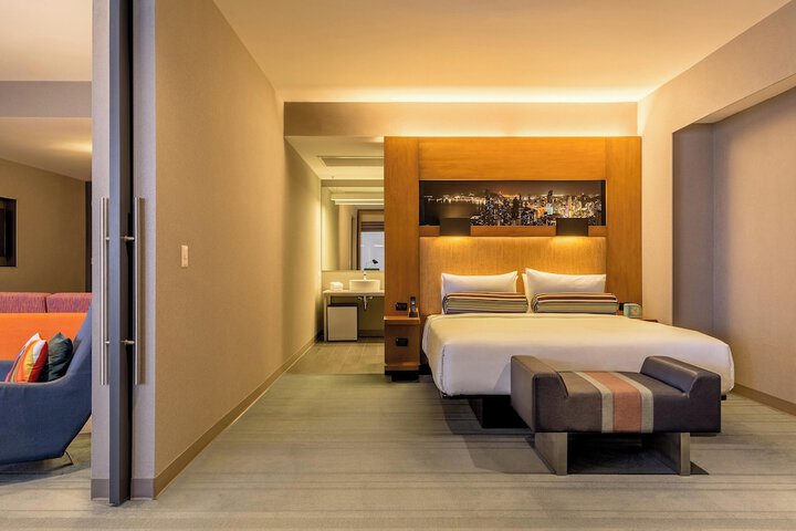 Room 15 of 75