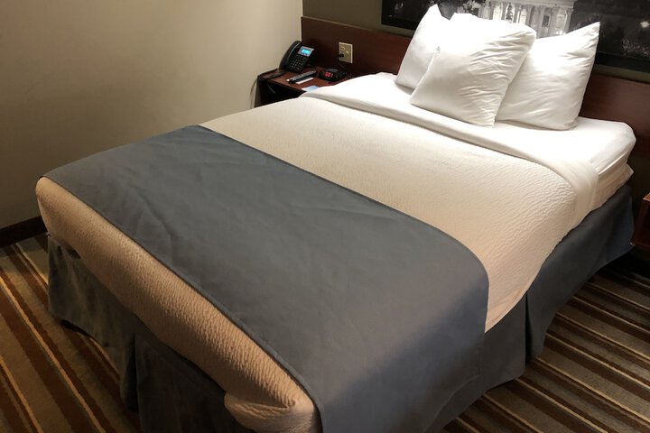 1 Queen Bed (12 of 16)
