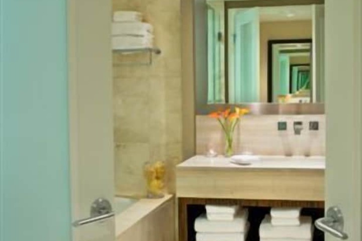 Bath Interior