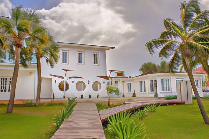 MYSTIQUE CASA PERLA BY ROYALTON