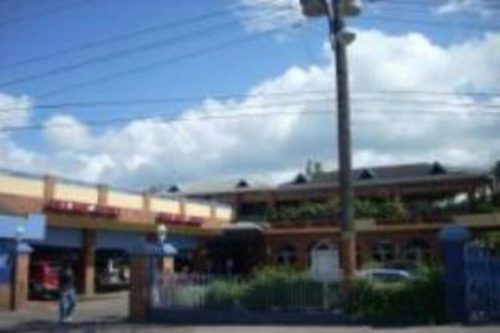 VILLAGE HOTEL