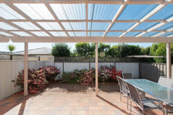 Terrace/Patio 144 of 180