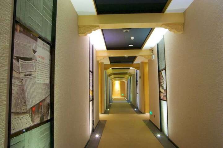 Hotel Interior 14 of 14