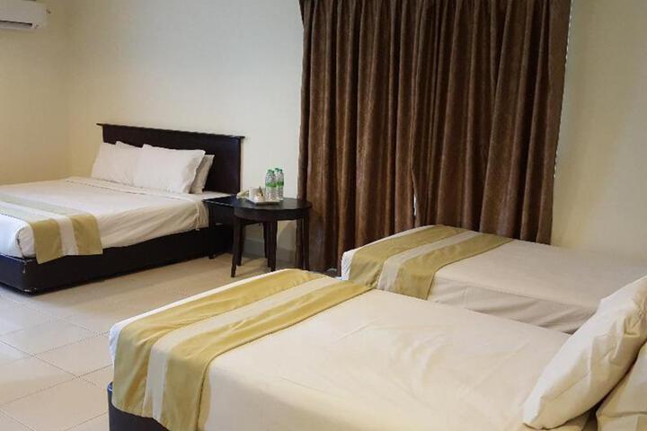 Fitness Center Photo