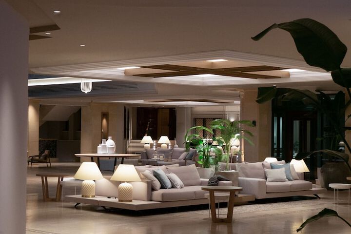 Hotel Interior 82 of 99