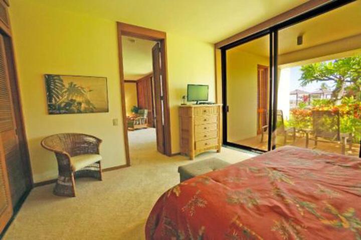 Mauna Lani Terrace #H101 in Waikoloa, HI