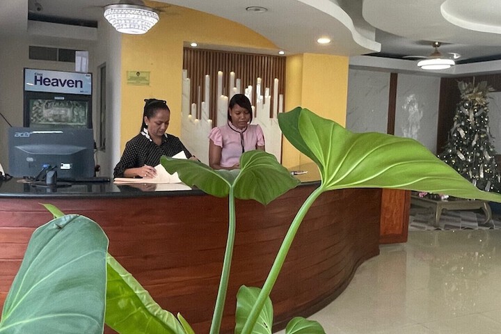 Image of Gran Hotel Higuey