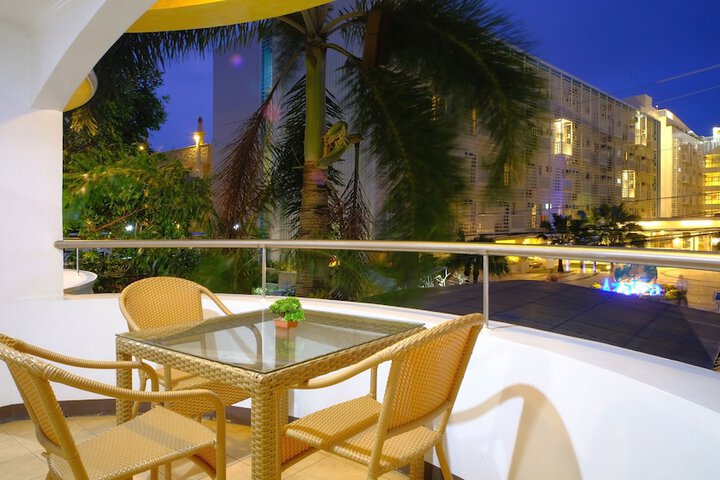 Terrace/Patio 35 of 94