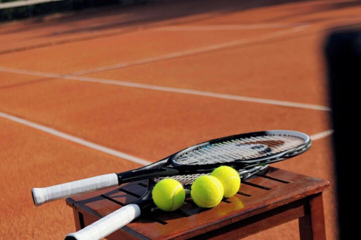 Tennis and Basketball Courts 76 of 140