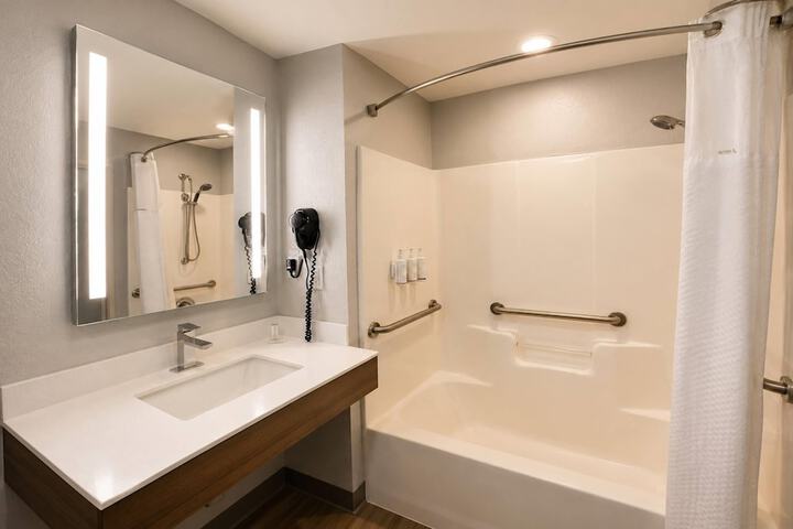 Bath Interior