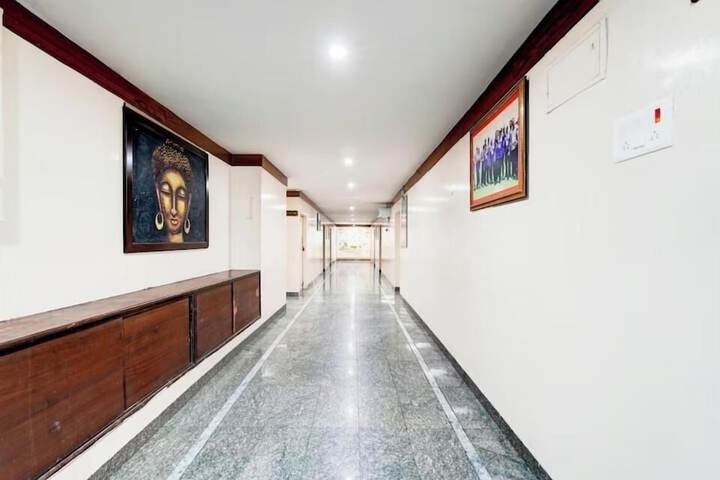 Sapthagiri Hotel Near Saptagiri Circle