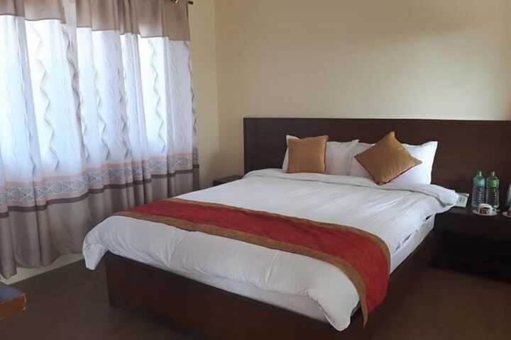 Room 7 of 20