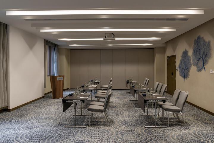 Meeting 125 of 139