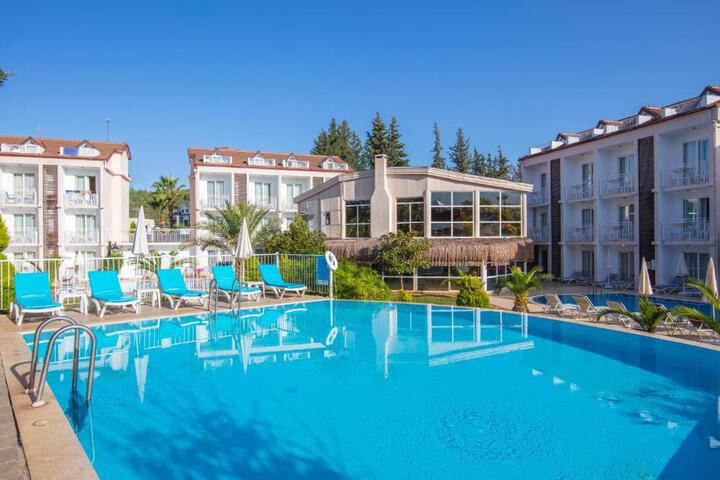 Fitness Facility Photos