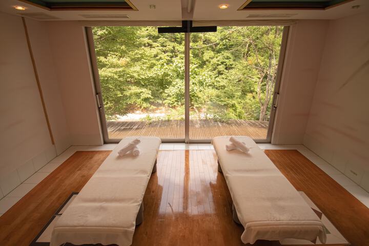Hotel Spa