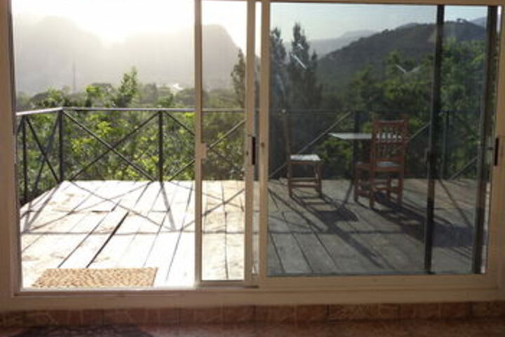 Terrace/Patio 43 of 43