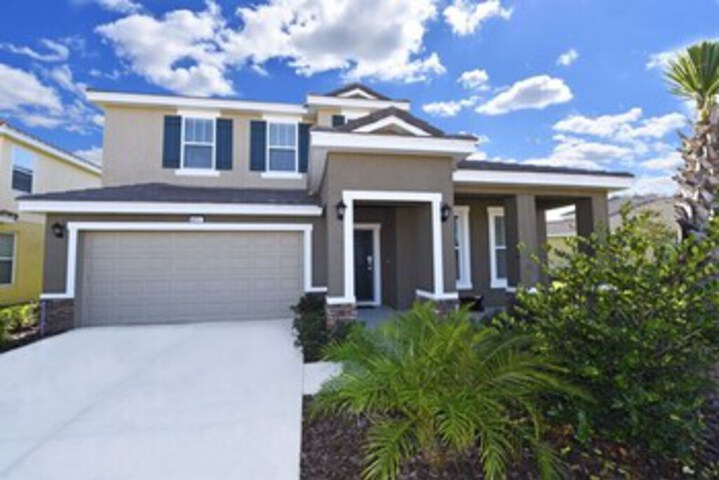 Photo of Solterra Resort 5411GOCJIL Five Bedroom House