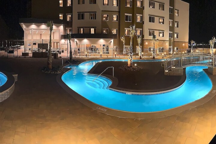 Terrace/Patio 51 of 55