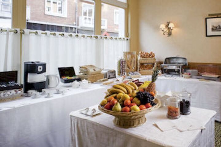 Breakfast/Coffee Service 6 of 46