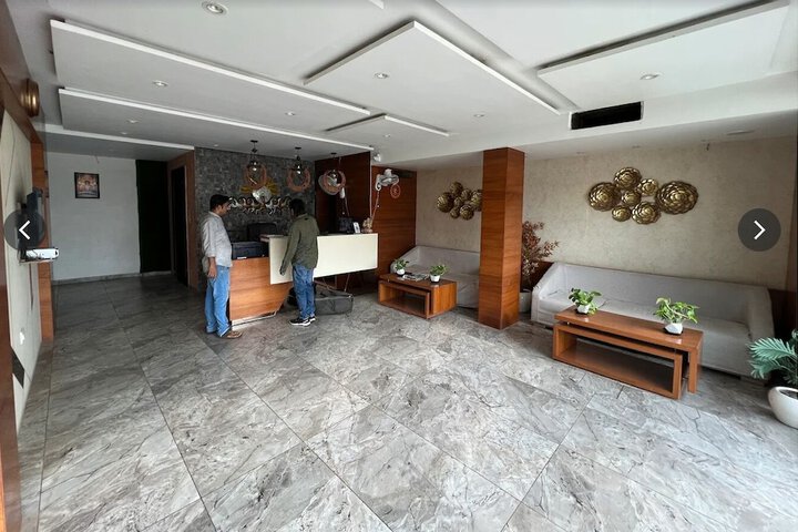 Hotel Interior 2 of 8