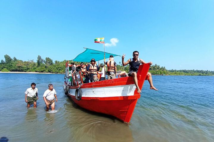 Boating